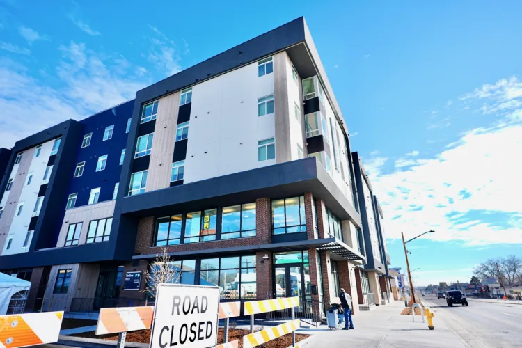 Poorest in US unable to even afford low-income units